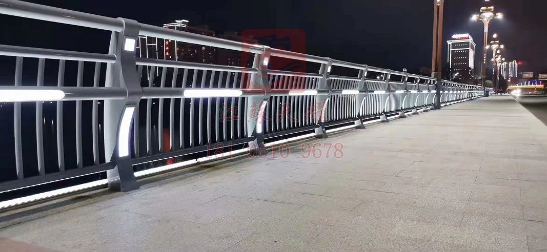 【赠送安装赠送运输】桥梁护栏-桥梁栏杆