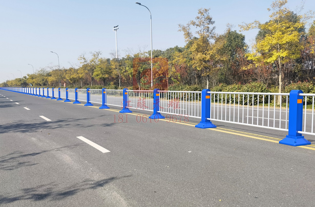 赠送安装-赠送运输-道路护栏