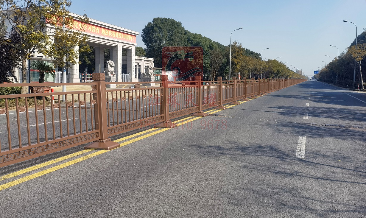 赠送安装-赠送运输-道路护栏